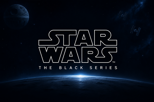 The Black Series