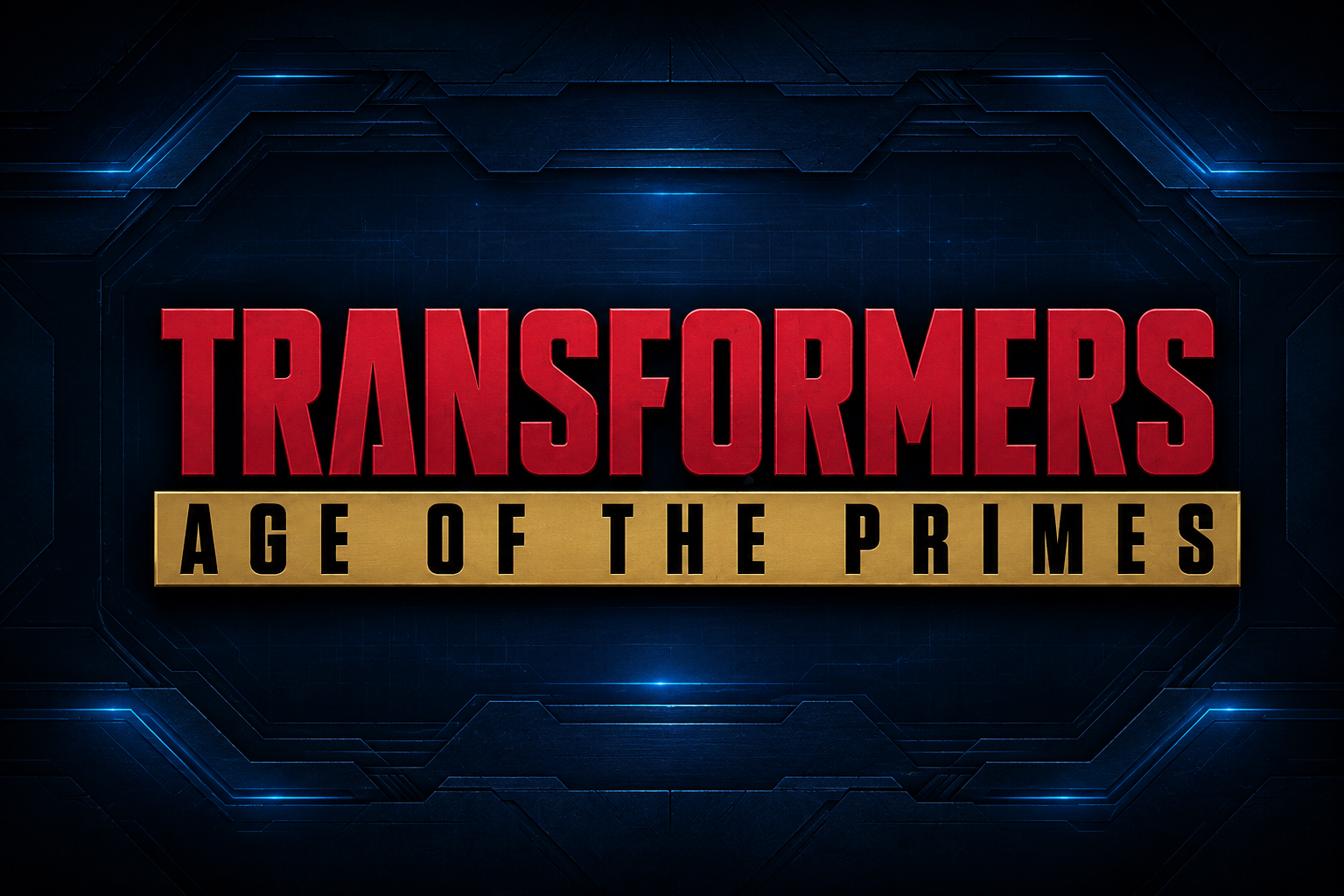 Age of The Primes