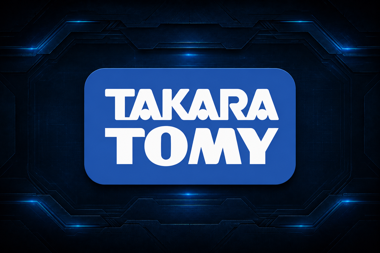 Takara Tomy