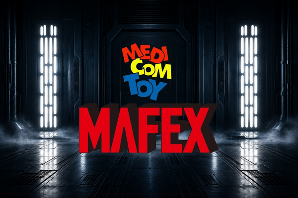 Mafex Star Wars