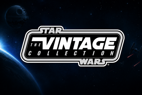 The Vintage Collection